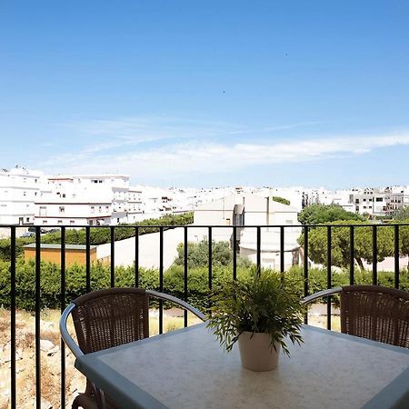 Apartamento Alboran 208 Conil De La Frontera Exterior foto