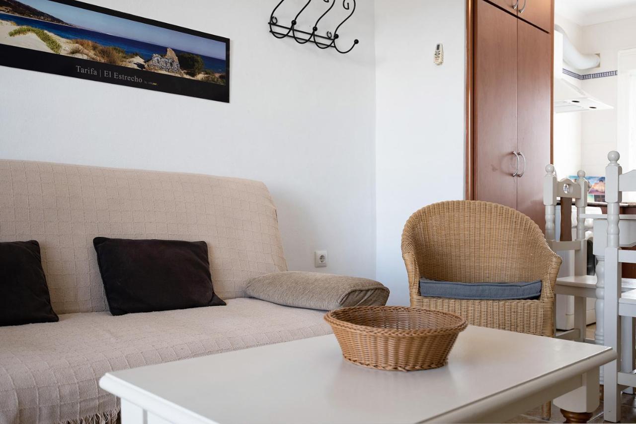 Apartamento Alboran 208 Conil De La Frontera Exterior foto