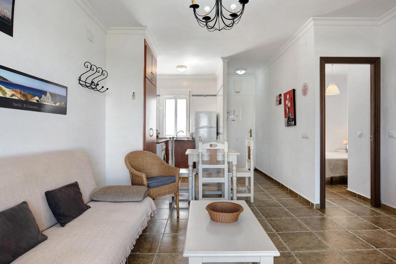 Apartamento Alboran 208 Conil De La Frontera Exterior foto