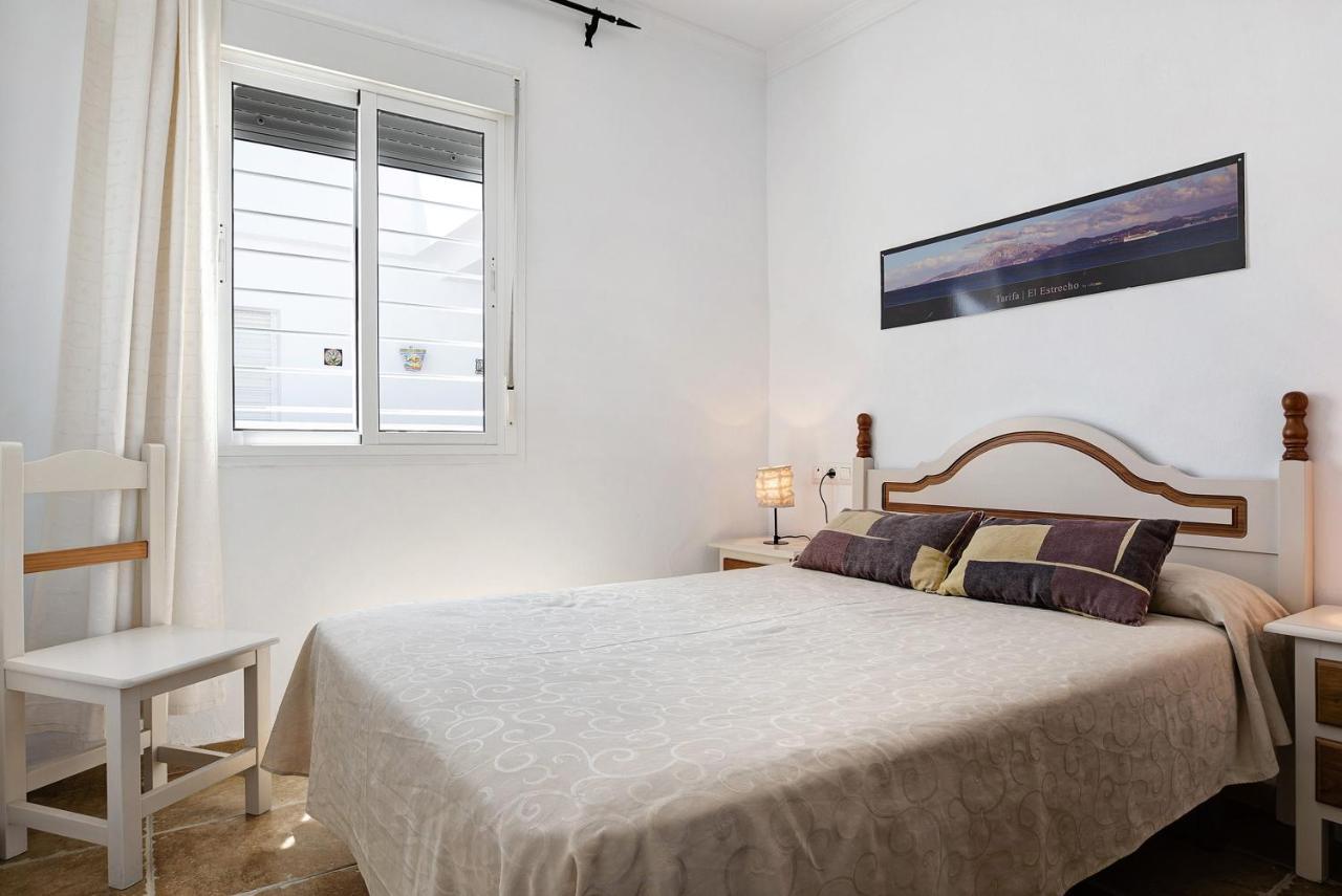 Apartamento Alboran 208 Conil De La Frontera Exterior foto